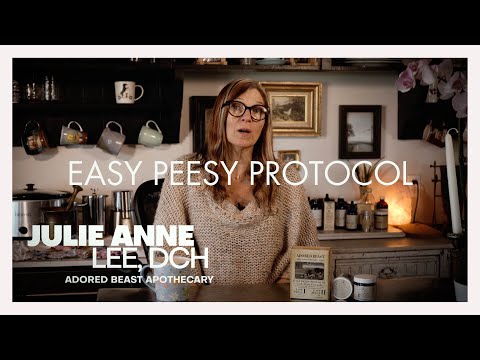 Adored Beast Easy Peesy II Powder *Short Date Clearance – Best Before November 30, 2026*