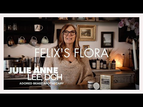 Adored Beast Felix's Flora
