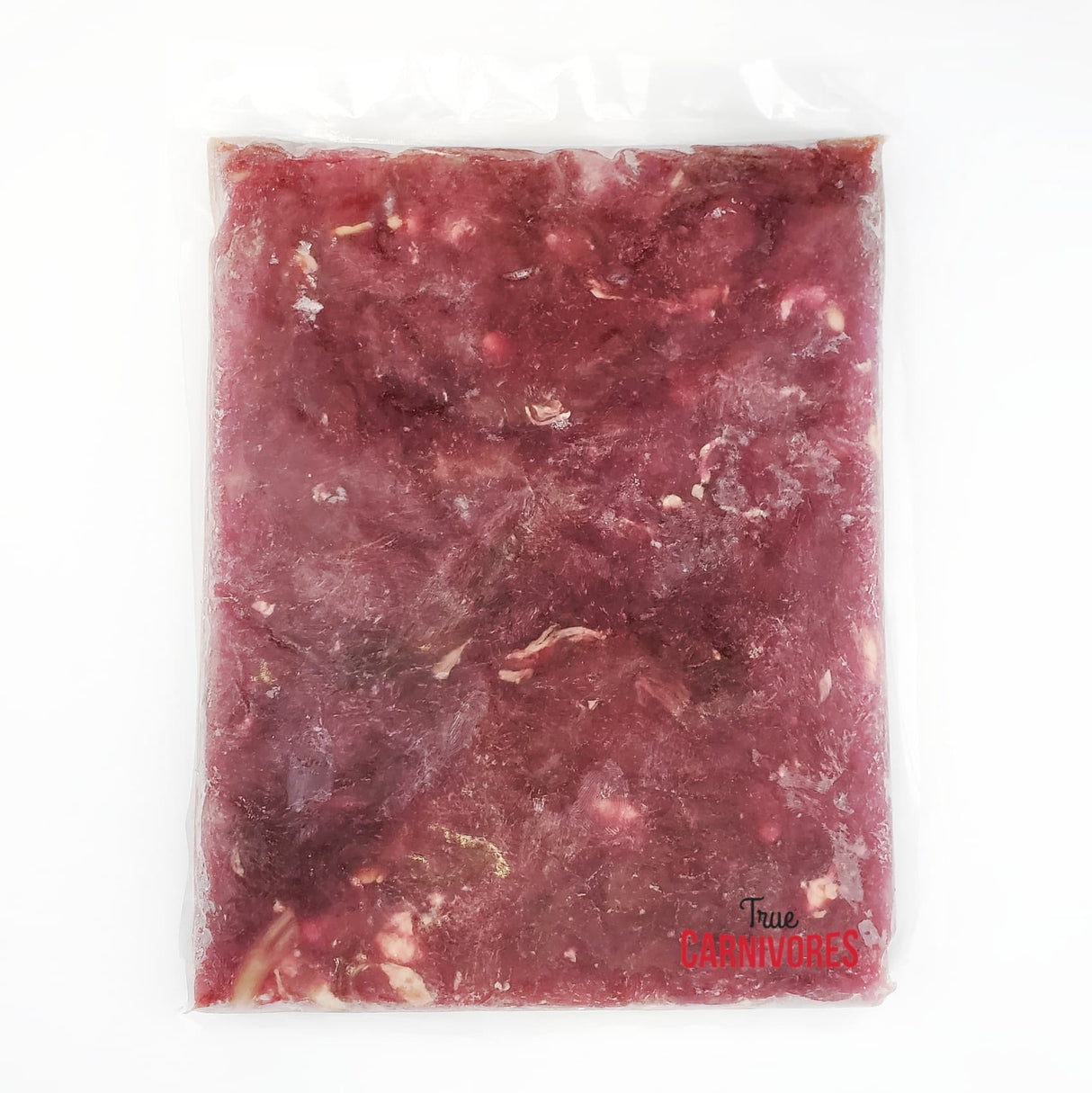 Real Raw Pure Kangaroo