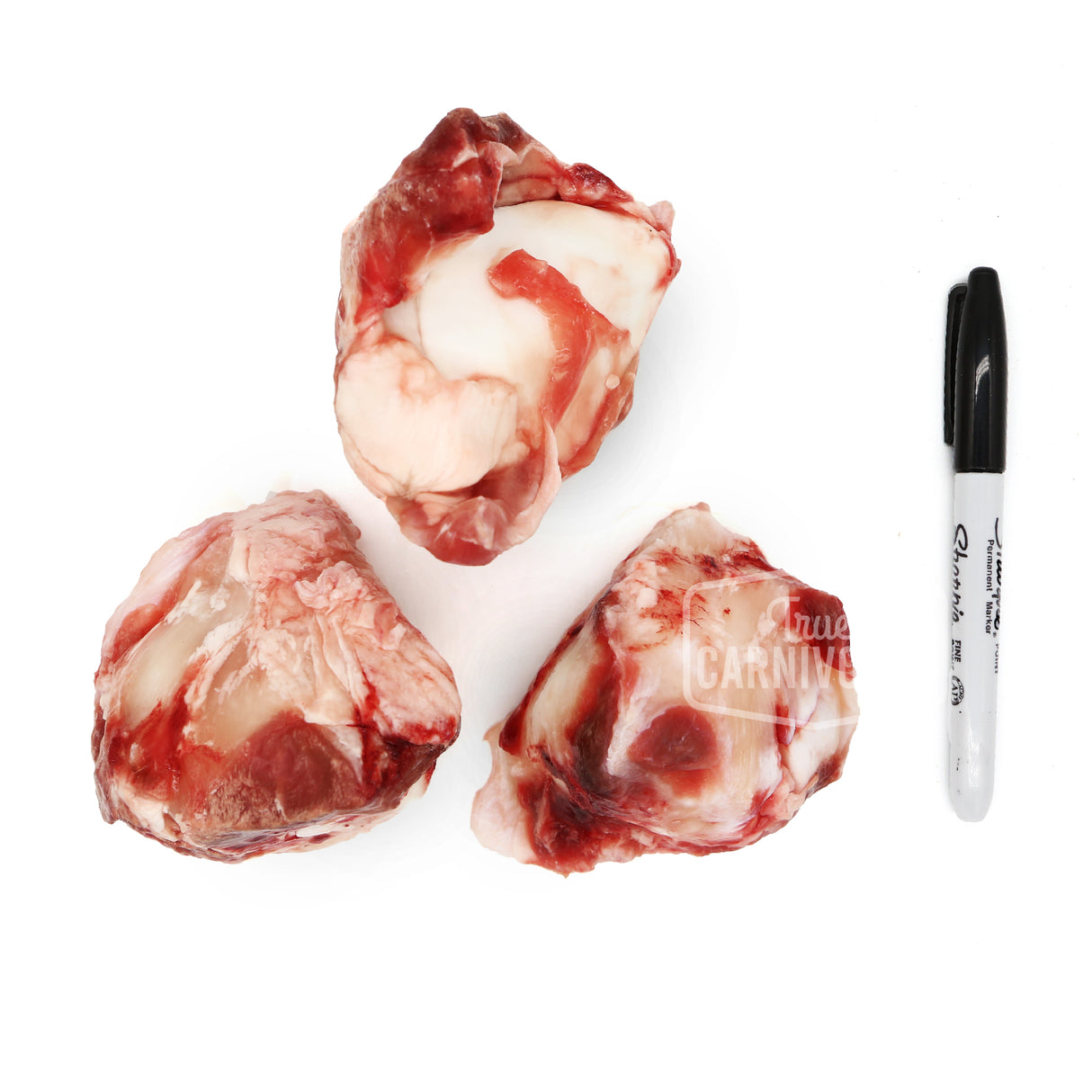 Frozen Beef Kneecaps