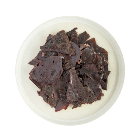 Rawbone Bison Liver Krisps