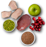 Grand Cru Turkey for Dogs