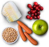 Grand Cru Fish for Dogs