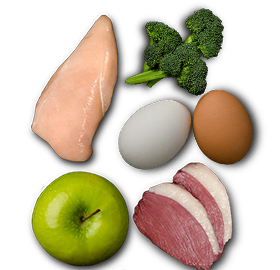 Grand Cru Chicken & Duck for Dogs