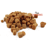 One Ingredient Freeze-Dried Salmon Bites