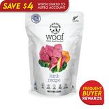 Woof Lamb 1kg