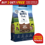 Ziwi Peak Beef for Dogs