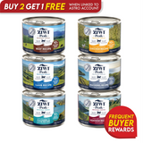 Ziwi Peak Canned Cat Recipes