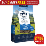 Ziwi Peak Lamb for Dogs