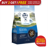 Ziwi Peak Steam Dried Lamb with Green Vegetables