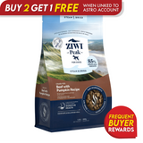 Ziwi Peak Steam Dried Beef with Pumpkin