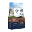Ziwi Peak Steam-Dried Beef with Pumpkin dog food bag, showcasing its 800g size, air-dried beef and pumpkin recipe, ideal for convenient, nutritious feeding.