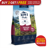 Ziwi Peak Venison for Cats 400g