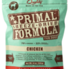 Primal Freeze Dried Chicken for Dogs