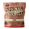 Primal Freeze Dried Pork for Dogs