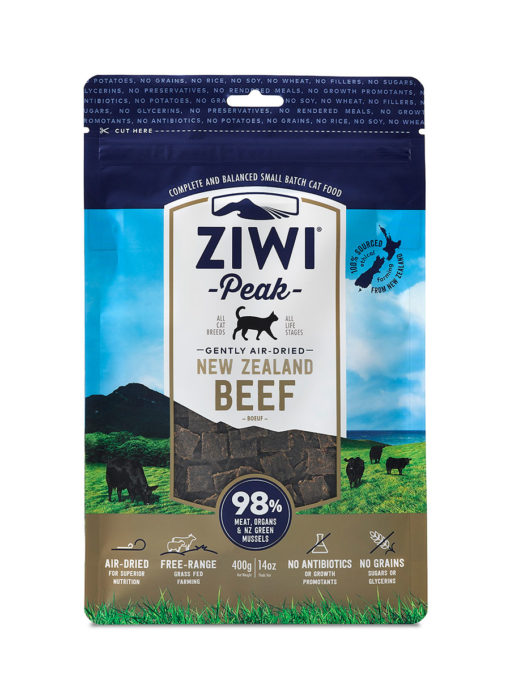 ZiwiPeak Beef