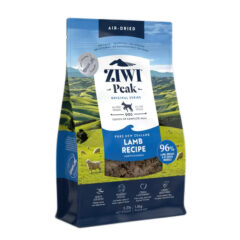 Ziwi Peak Lamb for Dogs