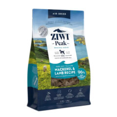 Ziwi Peak Mackerel & Lamb for Dogs