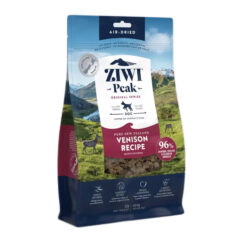 Ziwi Peak Venison for Dogs
