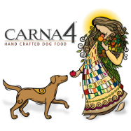 Carna4 Dog Food