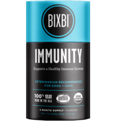 Bixbi Immunity