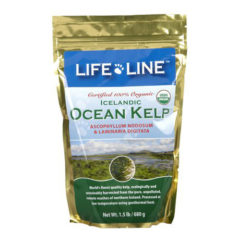 Lifeline Organic Kelp