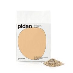 Pidan Tofu Cat Litter Bentonite Mix