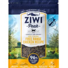 ZiwiPeak Chicken for Cats