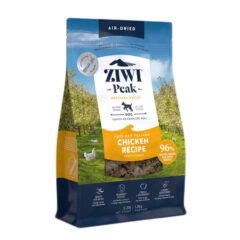 Ziwi Peak Chicken for Dogs