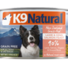 K9 Natural Lamb & King Salmon Feast Canned Dog Cuisine
