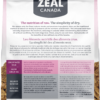 Zeal Air-Dried Turkey for Dogs
