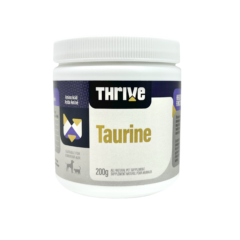 Thrive Taurine