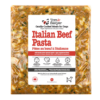 Italian Beef Pasta