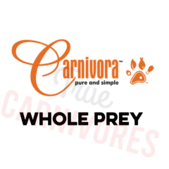 Carnivora for Cats