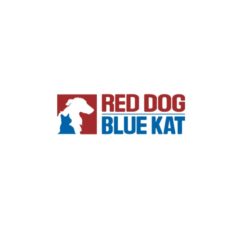 Red Dog Blue Kat for Cats