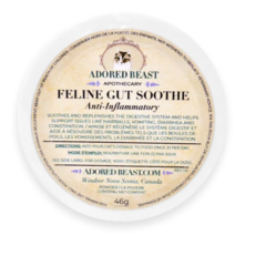 Feline Gut Soothe by Adored Beast
