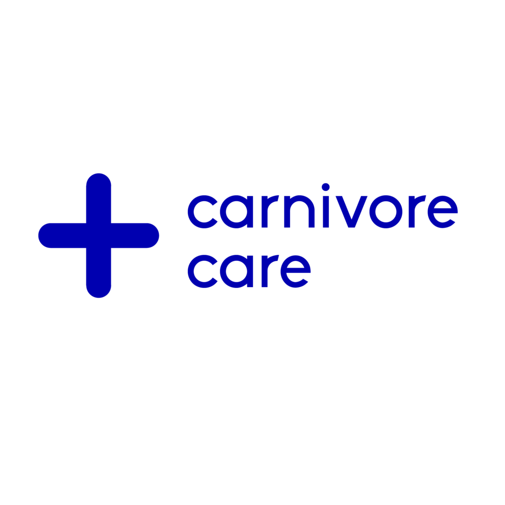 carnivore care brands page logo