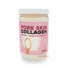Pork Skin Collagen