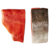 Back 2 Basics Sockeye Salmon