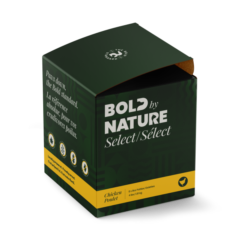 Bold By Nature Select Chicken