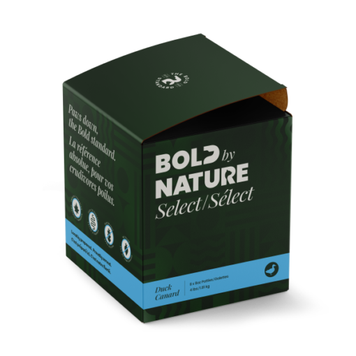 Bold By Nature Select Duck