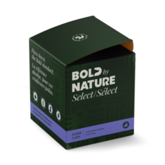 Bold By Nature Select Rabbit