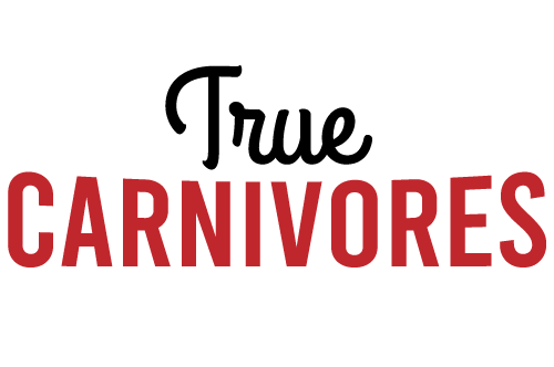 True carnivores logo