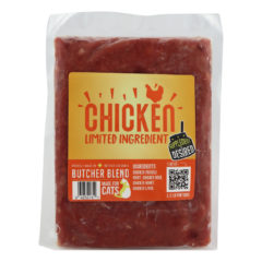BButcher Blend Limited Ingredient Chicken