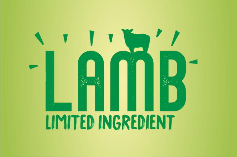 lamb limited ingredient butcher blend for cats