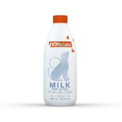 K9 Natural Milk for Dogs