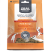 Zeal Air-Dried Pork for Dogs