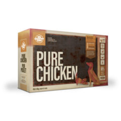 Big Country Raw Pure Chicken