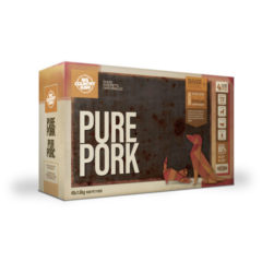 Big Country Raw Pure Pork