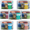 Feline Natural Canned Food for Cats